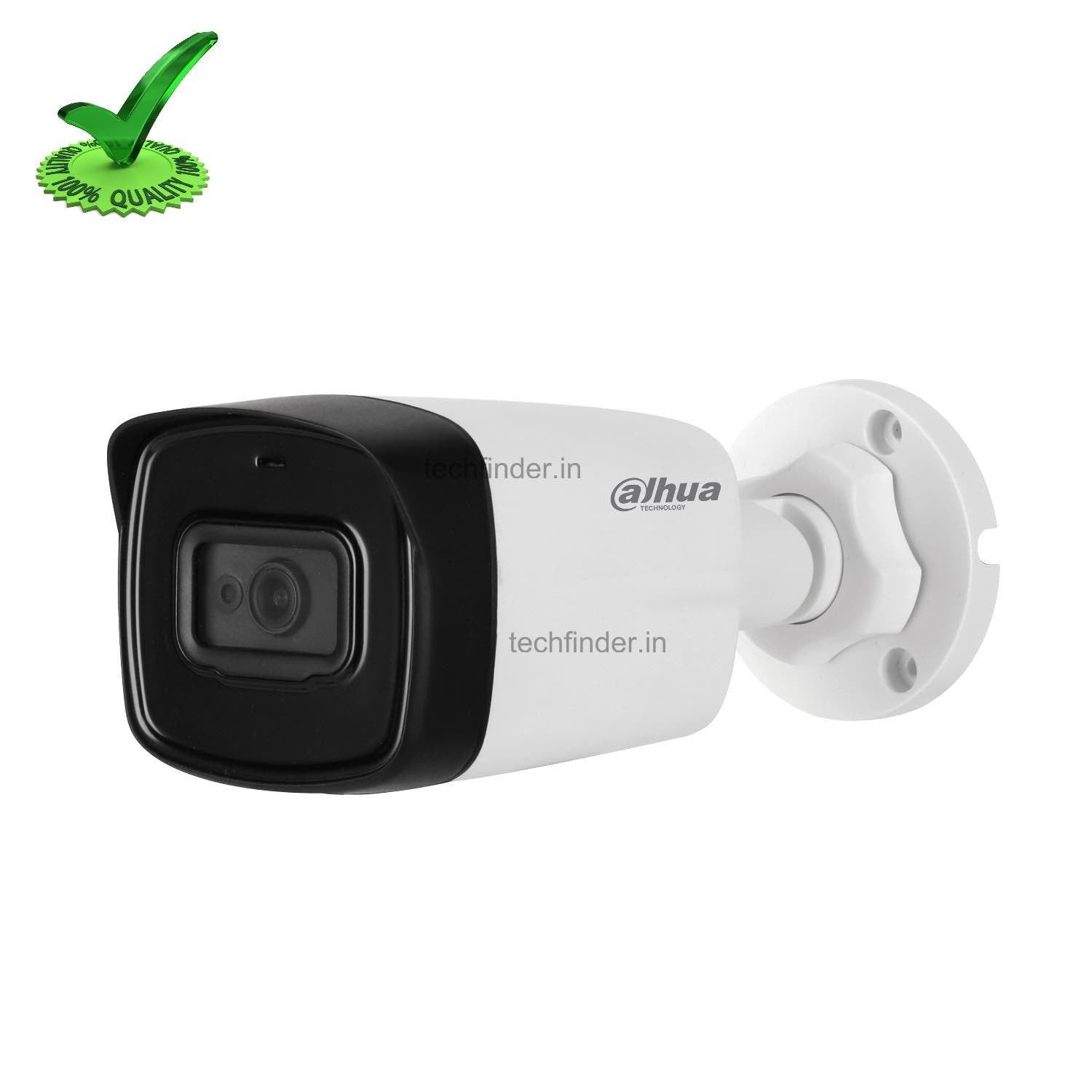 Dahua DH-HAC-HFW1231TLP-A 2MP HDCVI IR Bullet Camera Dahua DH-HAC-HFW1231TLP-A 2MP HDCVI IR Bullet Camera
